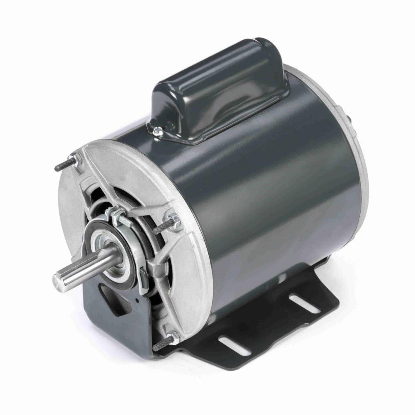 Marathon MC1153 General Purpose Motor 1/2 HP 1725 RPM 115/208-230 Volt - MC1153