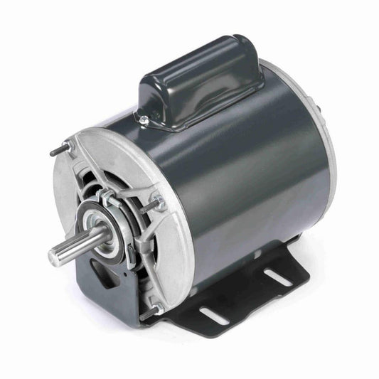 Marathon MC1153 General Purpose Motor 1/2 HP 1725 RPM 115/208-230 Volt - MC1153