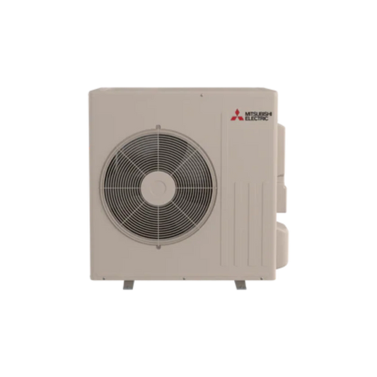 Mitsubishi SUZ-AA36NL 36,000 BTU Heat Pump Outdoor Unit - R454B - SUZAA36NLU1