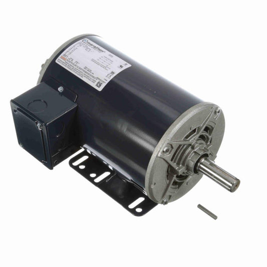 Marathon ME901A General Purpose Motor 1 HP 200 Volt 1760 RPM - ME901A