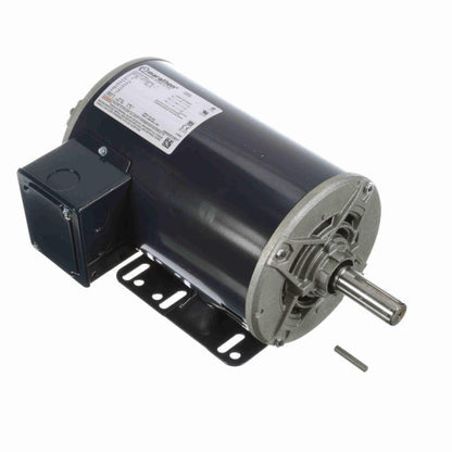 Marathon ME901A General Purpose Motor 1 HP 200 Volt 1760 RPM - ME901A
