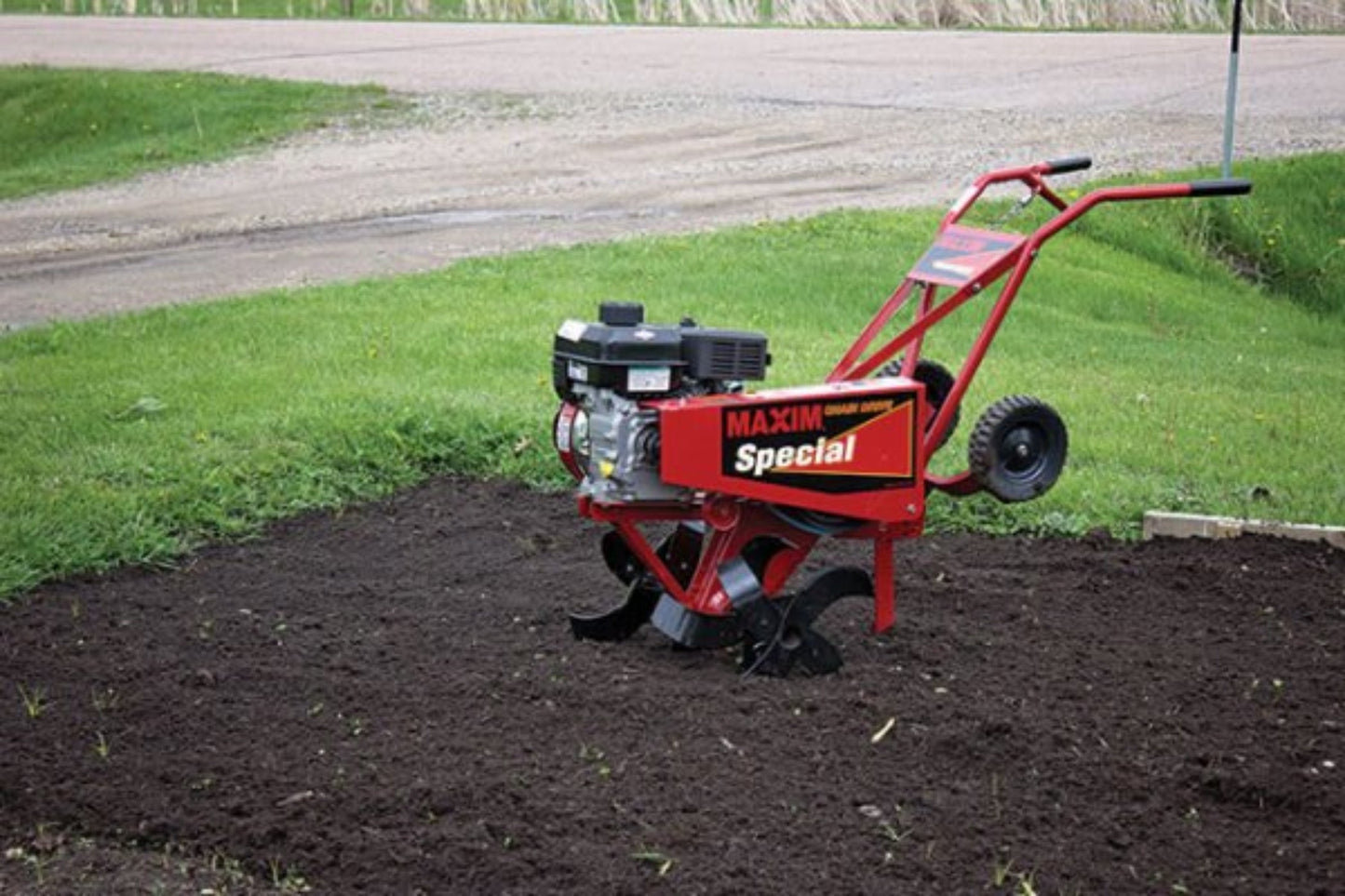 Maxim MT Home Series Tiller  Honda - MS50H