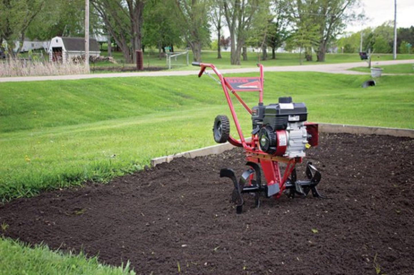 Maxim MT Home Series Tiller  Honda - MS50H