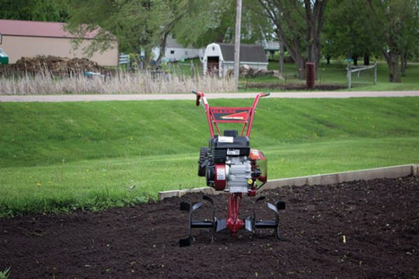 Maxim MT Home Series Tiller  Honda - MS50H