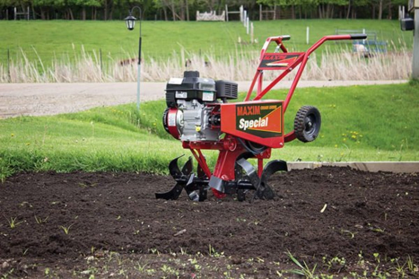 Maxim MT Home Series Tiller  Honda - MS50H