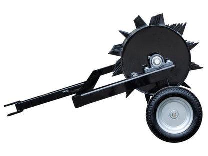 Maxim48" Tow Behind Spike Aerator  - MSAT48.MAX