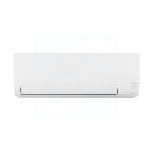 Mitsubishi MSZ-JX12WL & MUZ-JX12WL 12,000 BTU 20 SEER Wall Mounted Heat Pump System - R454B