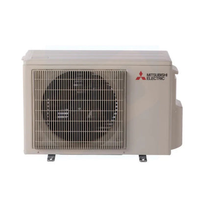 Mitsubishi MUZ-GX09NL 9,000 BTU Heat Pump Outdoor Unit - R454B - MUZGX09NL