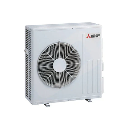 Mitsubishi MUZ-GX36NL 36,000 BTU Heat Pump Outdoor Unit - R454B - MUZGX36NL