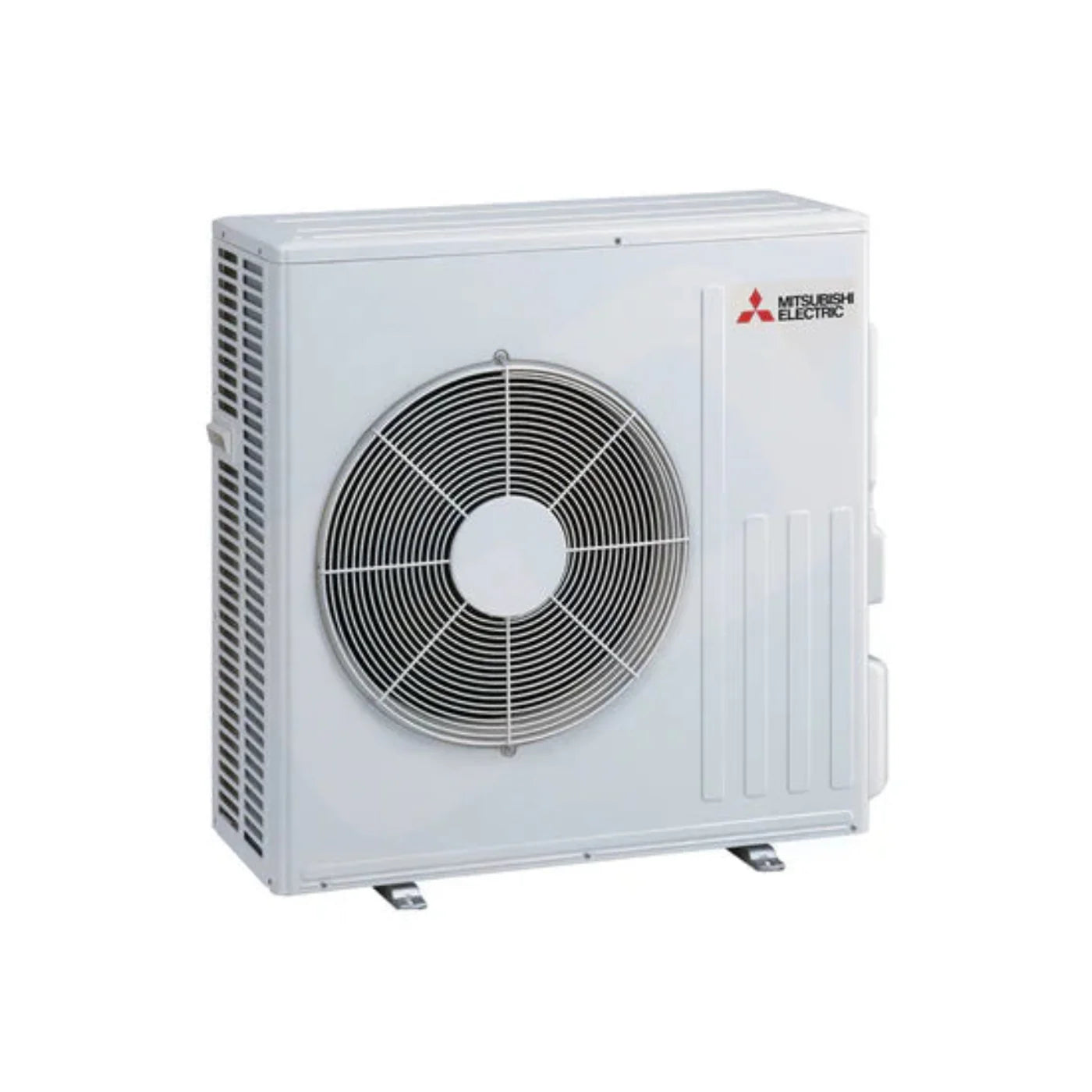 Mitsubishi MXZ-2D20NL 20,000 BTU 2-Zone Heat Pump Unit - R454B - MXZ2D20NL