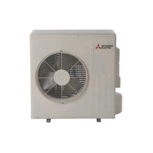 Mitsubishi SUZ-AA30NL 30,000 BTU Heat Pump Outdoor Unit - R454B - SUZAA30NL
