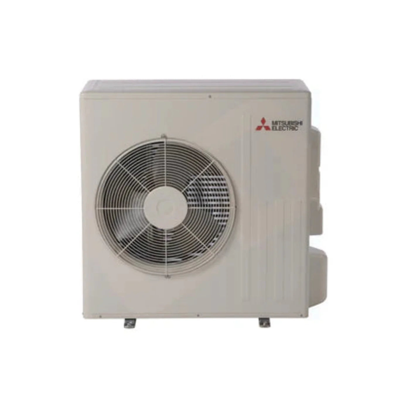 Mitsubishi SUZ-AA30NL 30,000 BTU Heat Pump Outdoor Unit - R454B - SUZAA30NL