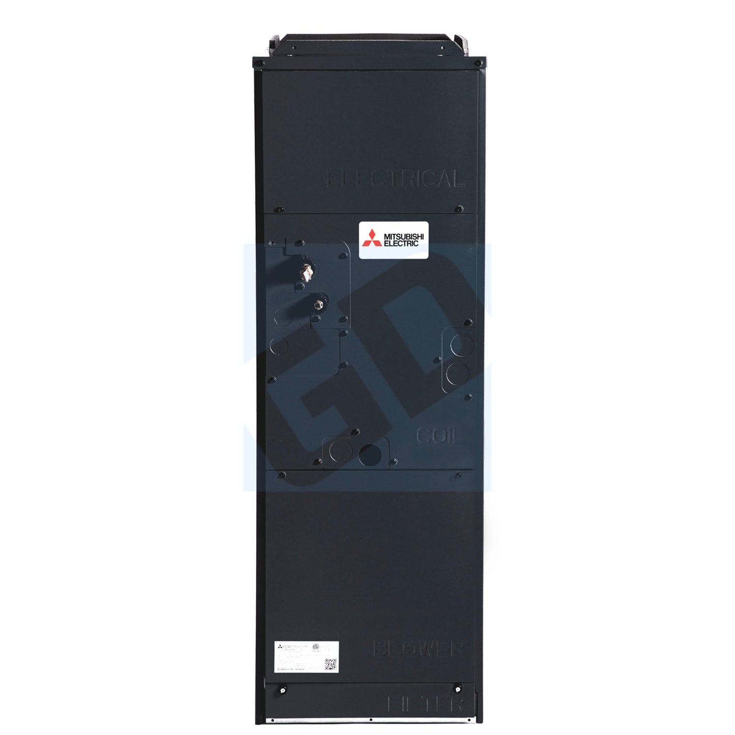 Mitsubishi City Multi 36,000 BTU Multi-Position Air Handler - PVFY-P36NAMU - PVFY-P36NAMU