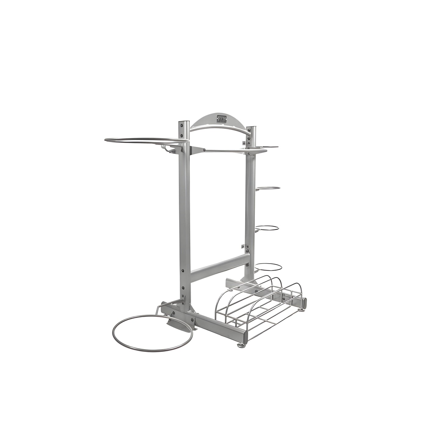 VTX Light Accessories Rack  - GVLAR-52PAC