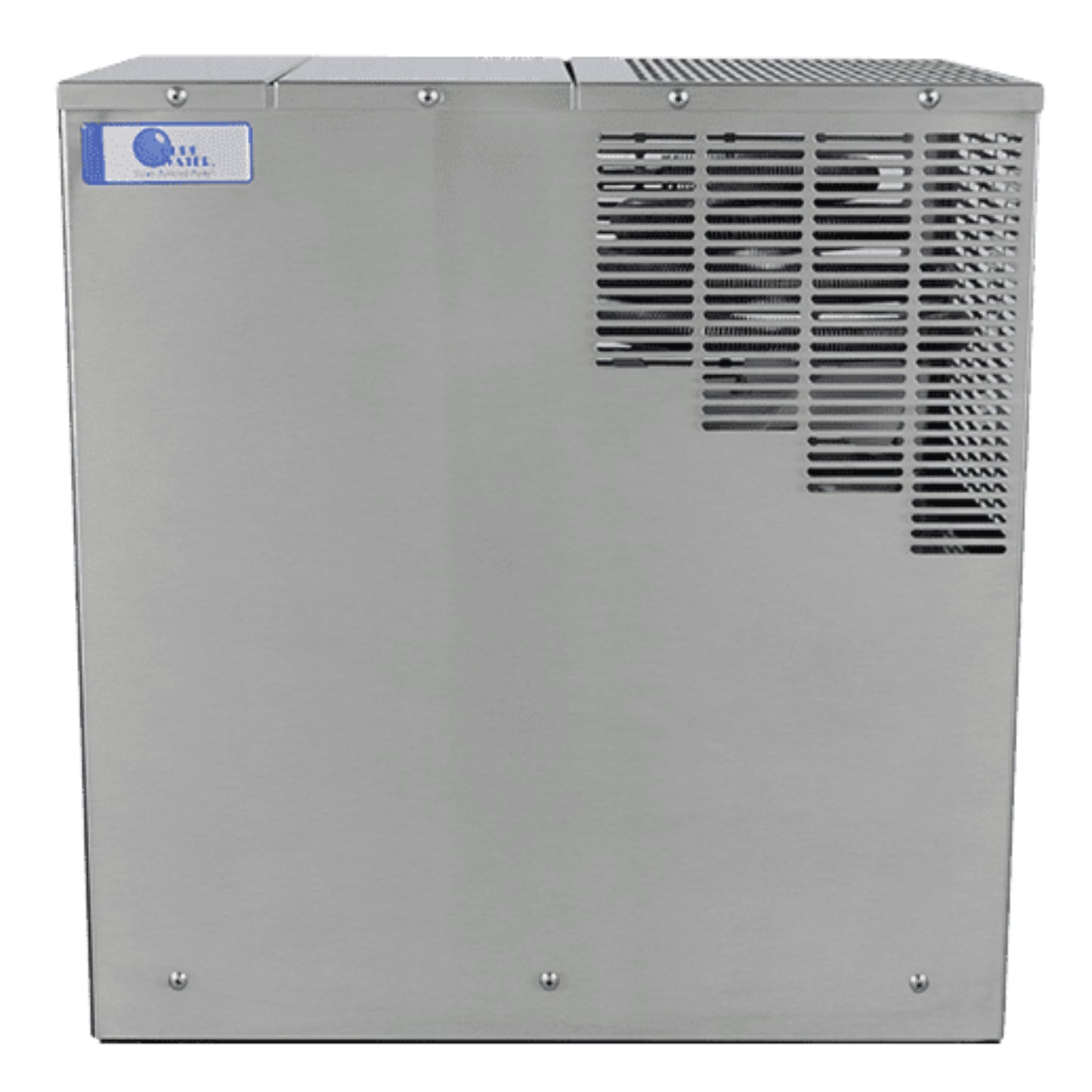 Pure Water Mega Classic Automatic Water Distiller (Currently 4-6 Week Lead Time)