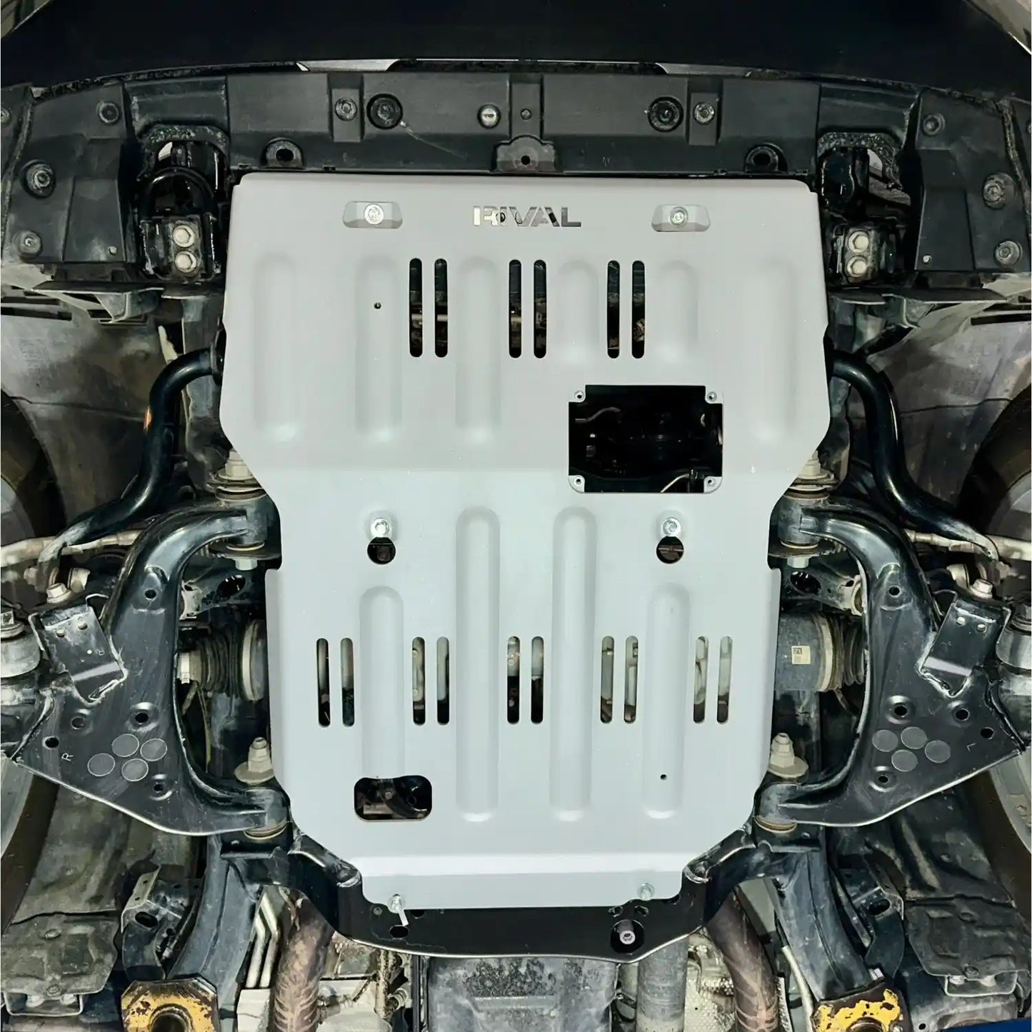 RIVAL 6th Gen 4Runner Skid Plates (2025+) - 2333.9571.2.6