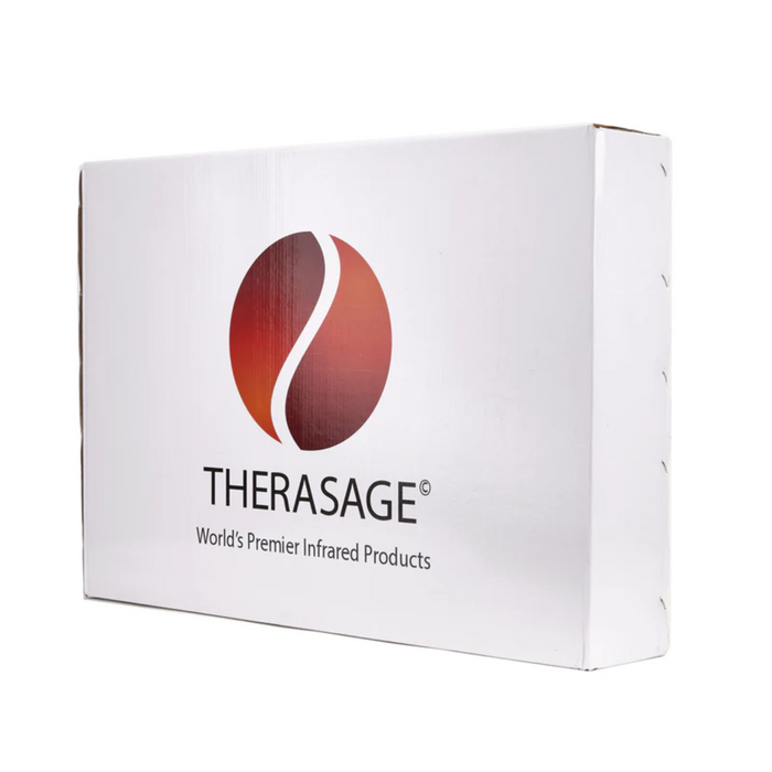 Therasage Healing Pad Small