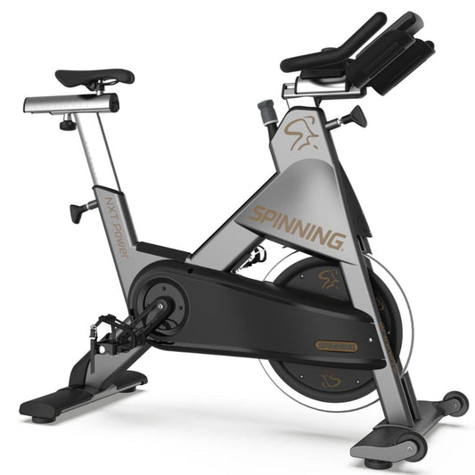 Spinning Spin Bikes Spinning NXT™ Power Commercial Bike - 10-028-PLUS-KIT