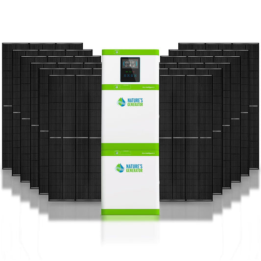 Powerhouse Platinum - Backyard Provider