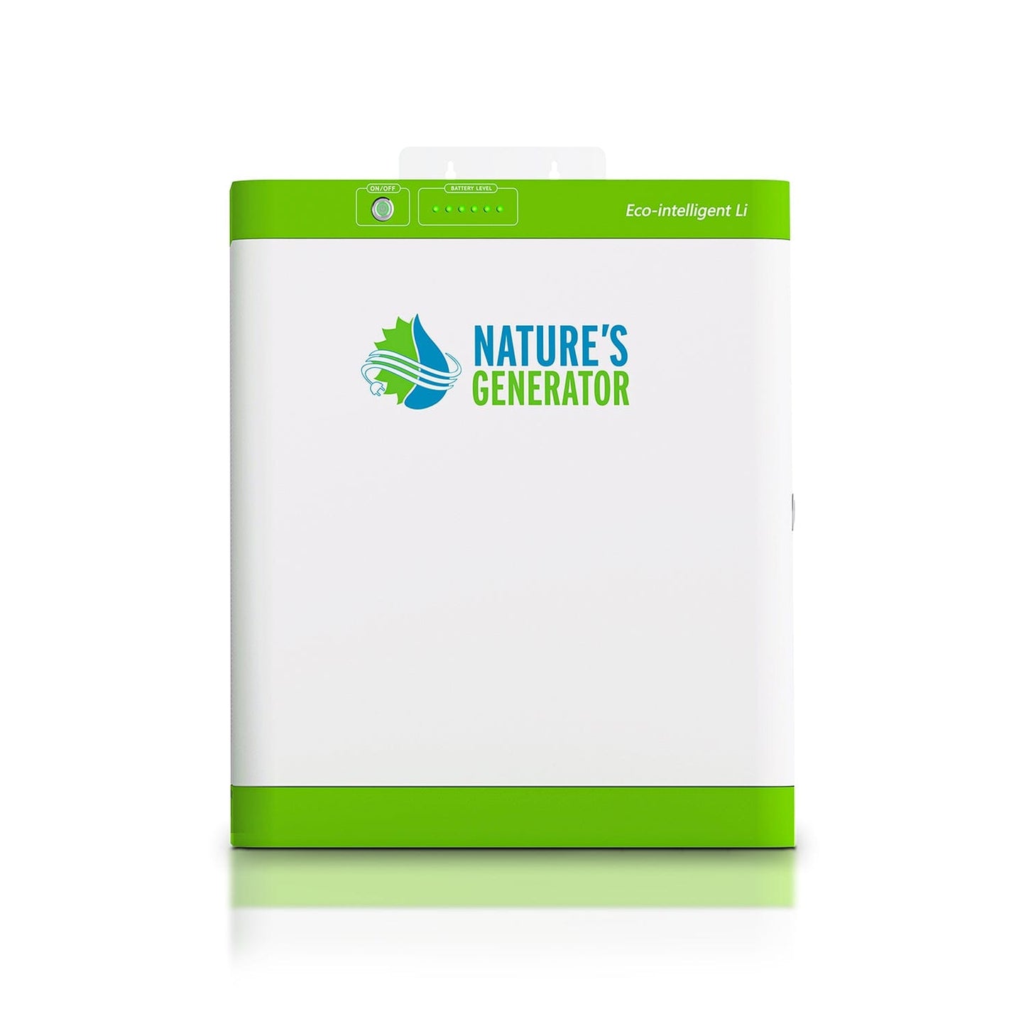 Powerhouse Platinum - Backyard Provider