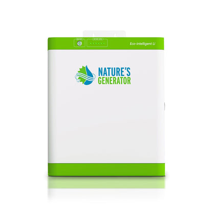 Powerhouse Platinum - Backyard Provider