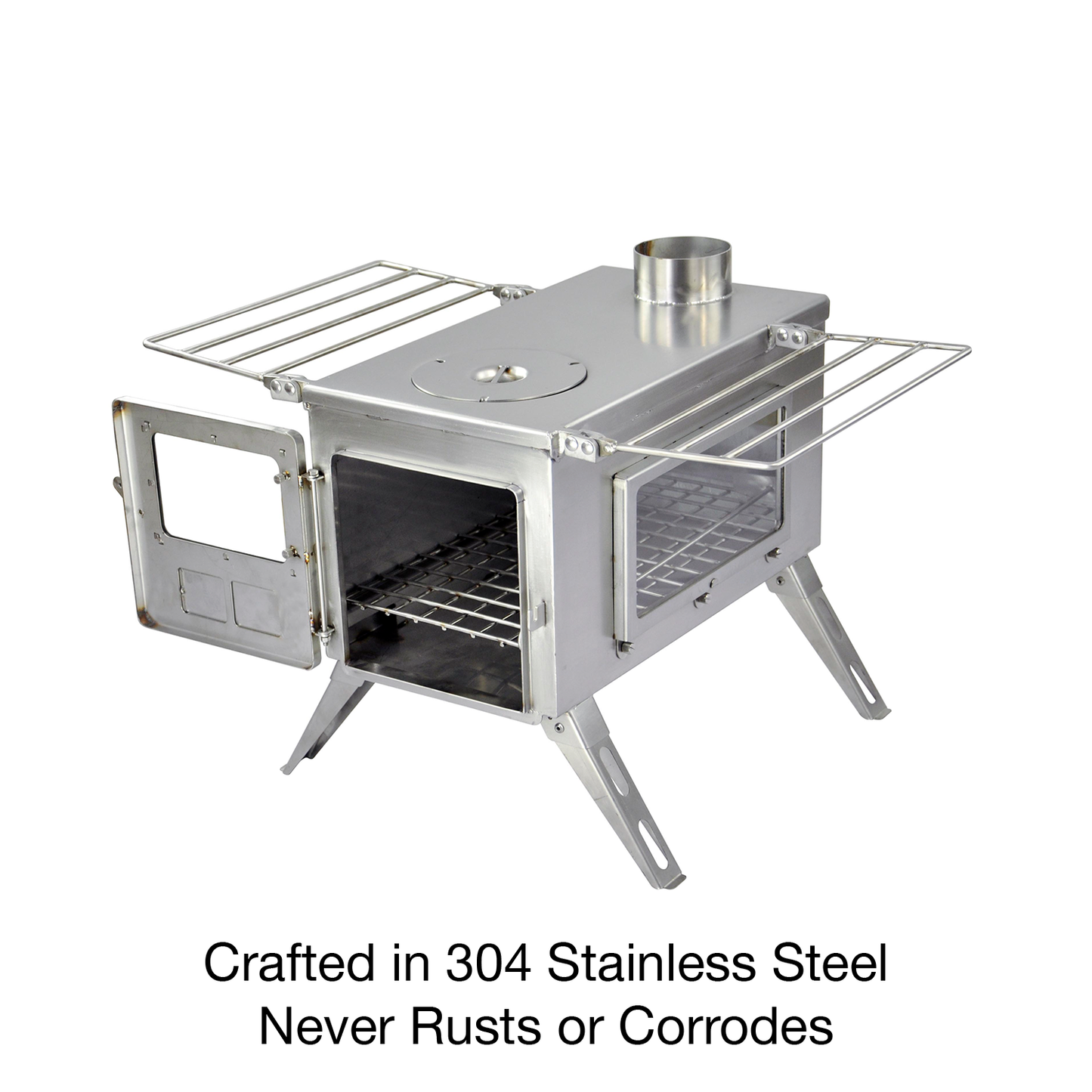 Winnerwell Nomad View - Large - 910208