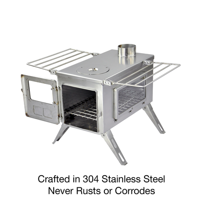 Winnerwell Nomad View - Large - 910208