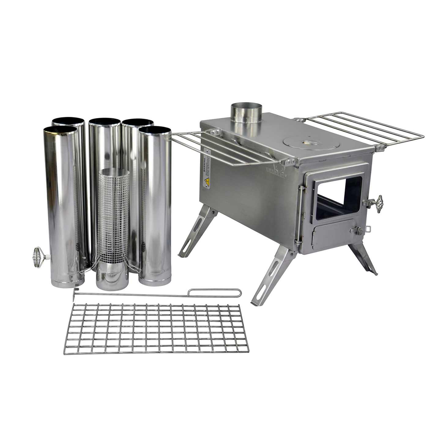 Winnerwell Nomad View - Large - 910208