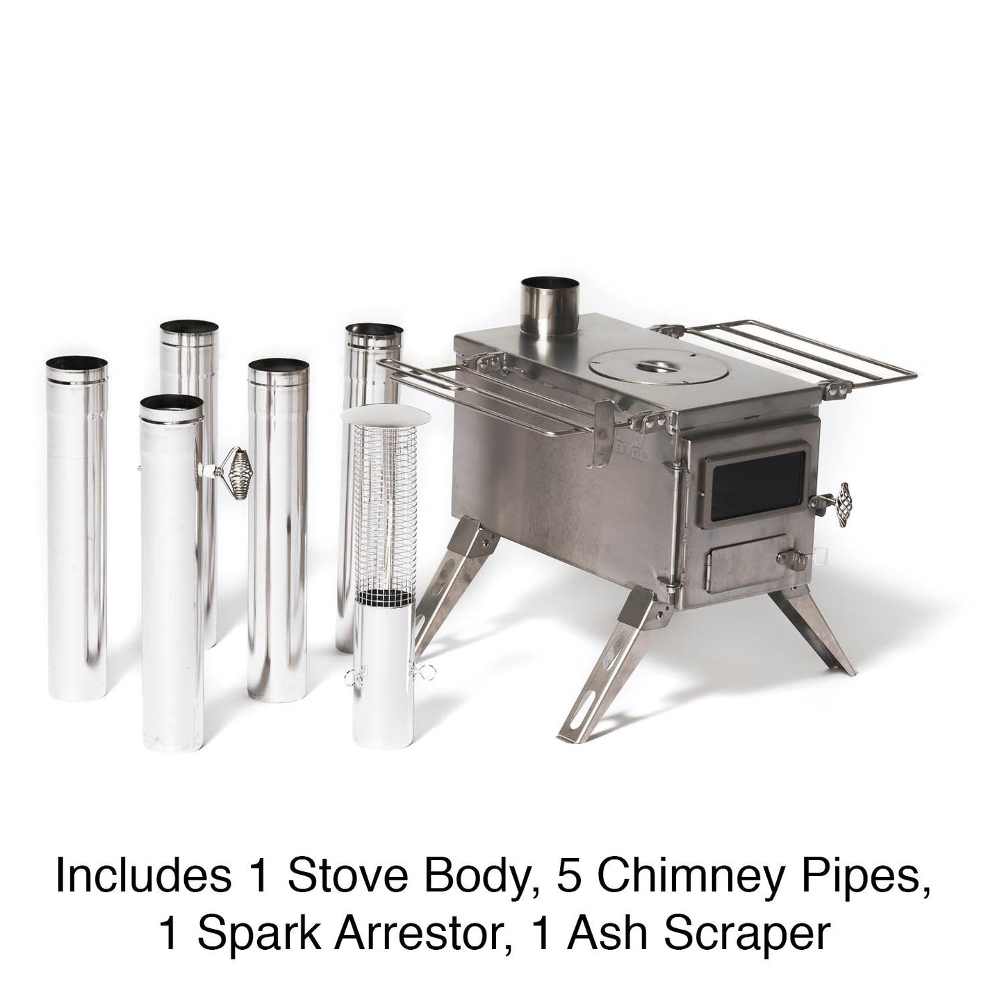 Winnerwell Nomad - Medium - 910206