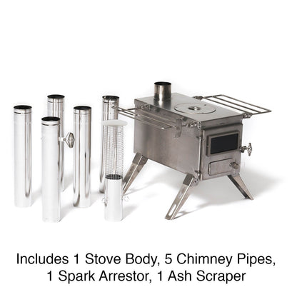 Winnerwell Nomad - Medium - 910206