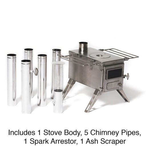 Winnerwell Nomad - Medium - 910206