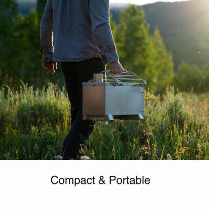 Winnerwell Nomad - Medium - 910206