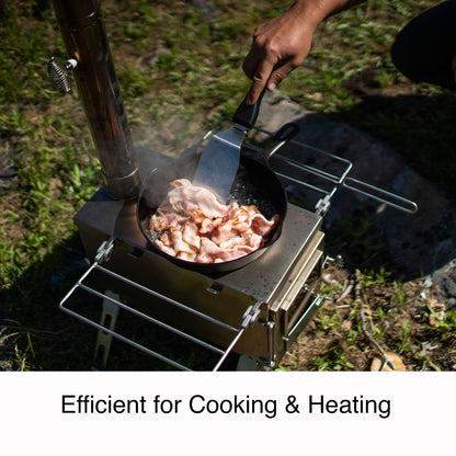 Winnerwell Nomad - Medium - 910206