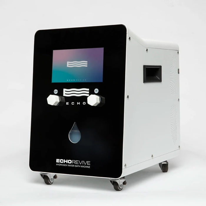 Echo Revive Hydrogen Water Bath Machine