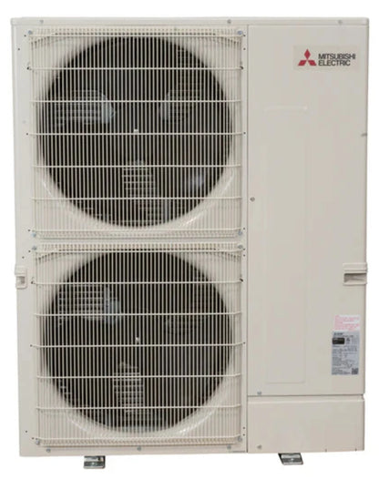 Mitsubishi PUZ-A42NKA7 42,000 BTU Outdoor Heat Pump Unit -  PUZ-A42NKA7