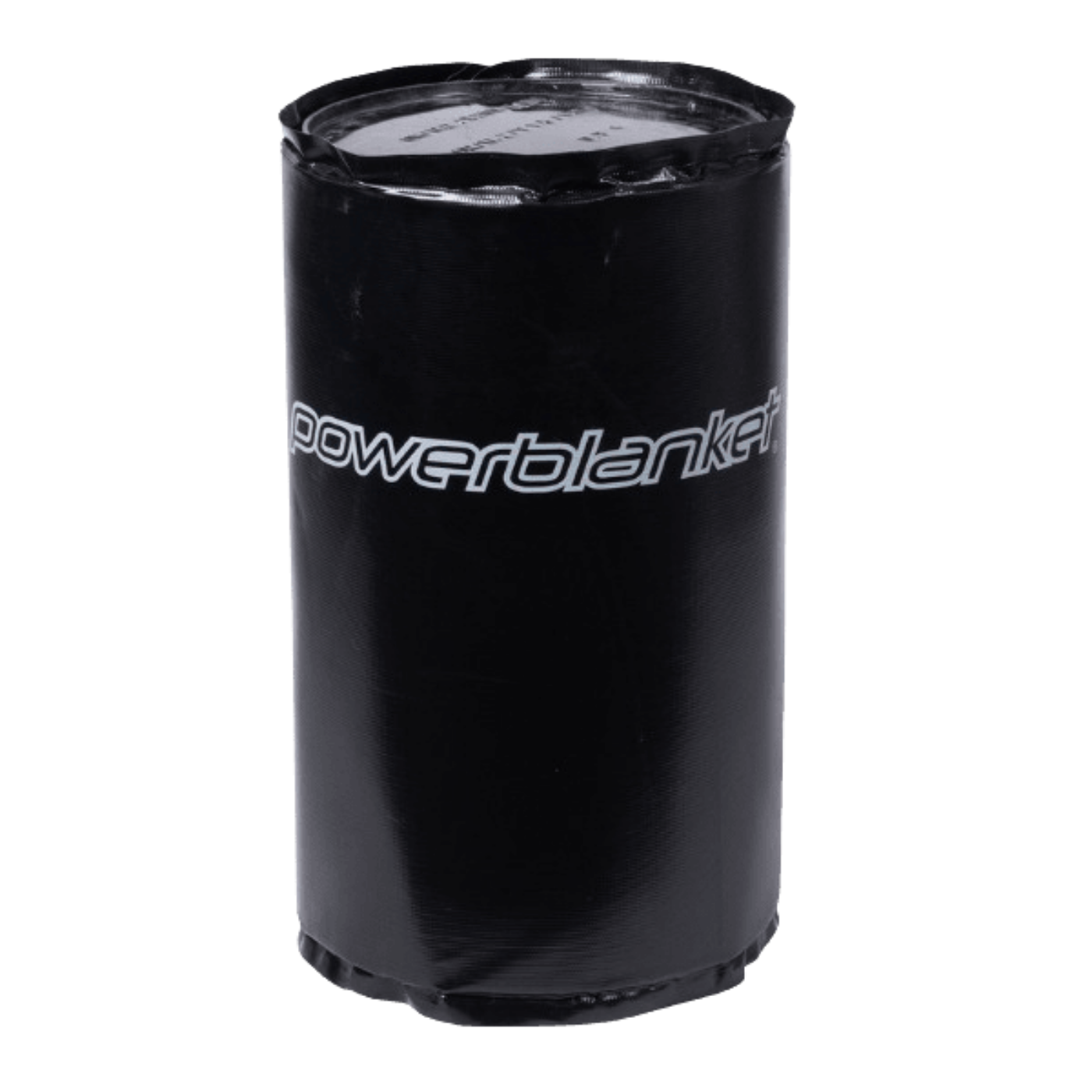 Powerblanket 15 Gallon Drum Heating Blanket 145°F Max Adjustable Controller New - BH15PRO