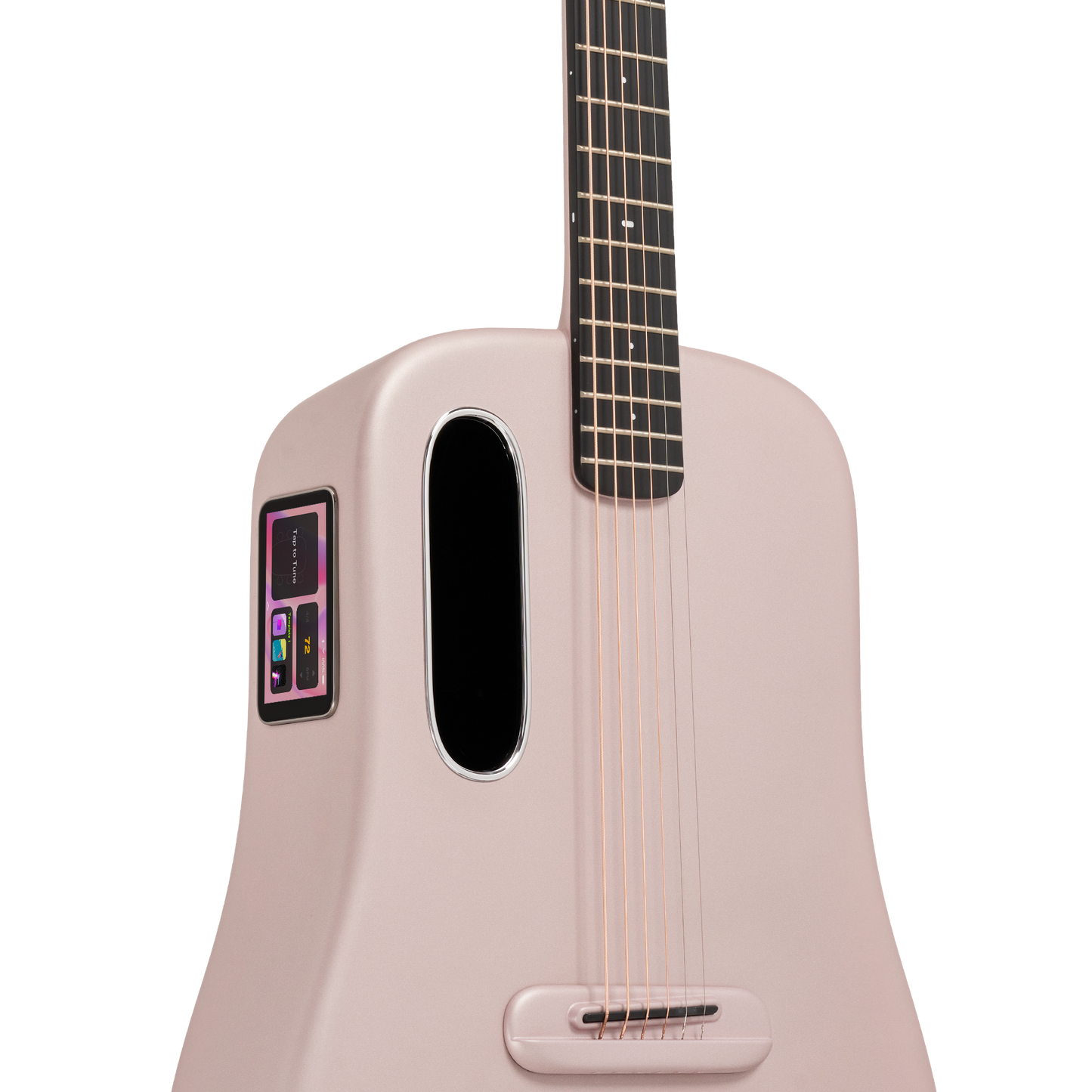 Lava Music ME 3 38" Touch Smart Guitar with Space Bag New - L9130001-2B