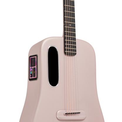 Lava Music ME 3 38" Touch Smart Guitar with Space Bag New - L9130001-2B