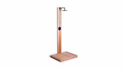 Plunge Outdoor Shower - A03019
