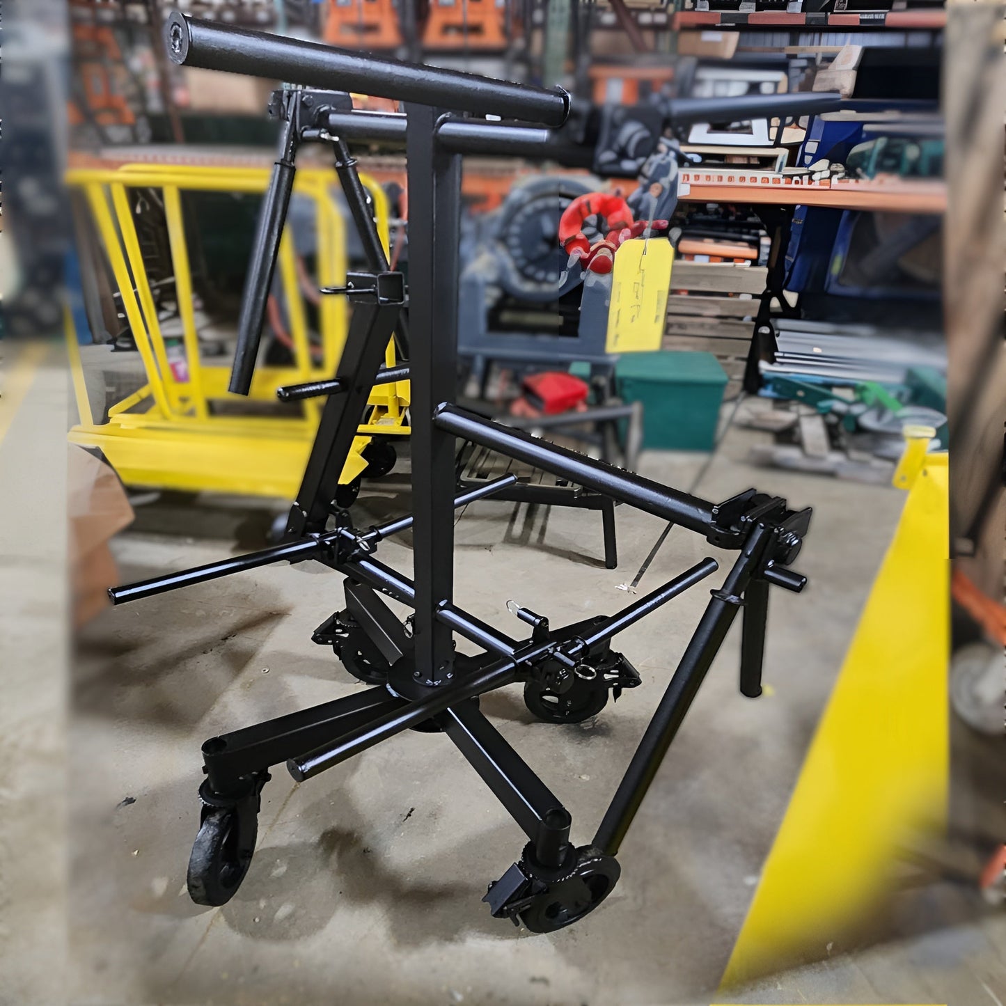 Sumner Model PM10 Wire Rack 10 Pack Mac - Reconditioned - Sumner 783366