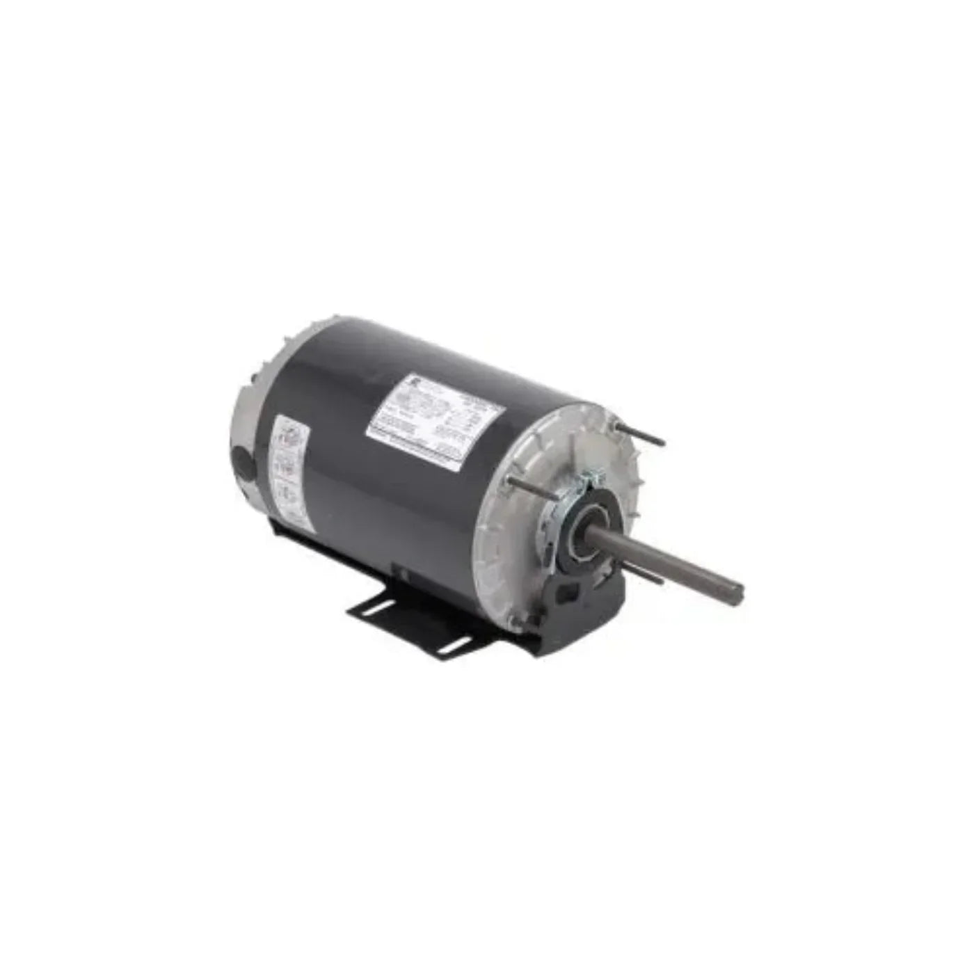 U.S. Motors 2686 HVAC Single Phase TEAO Resilient Motor 1 hp 1200 rpm 2686 - 2686