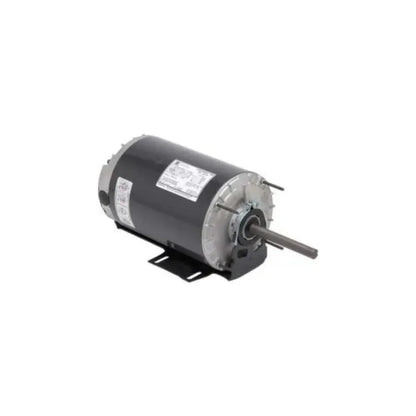U.S. Motors 2686 HVAC Single Phase TEAO Resilient Motor 1 hp 1200 rpm 2686 - 2686