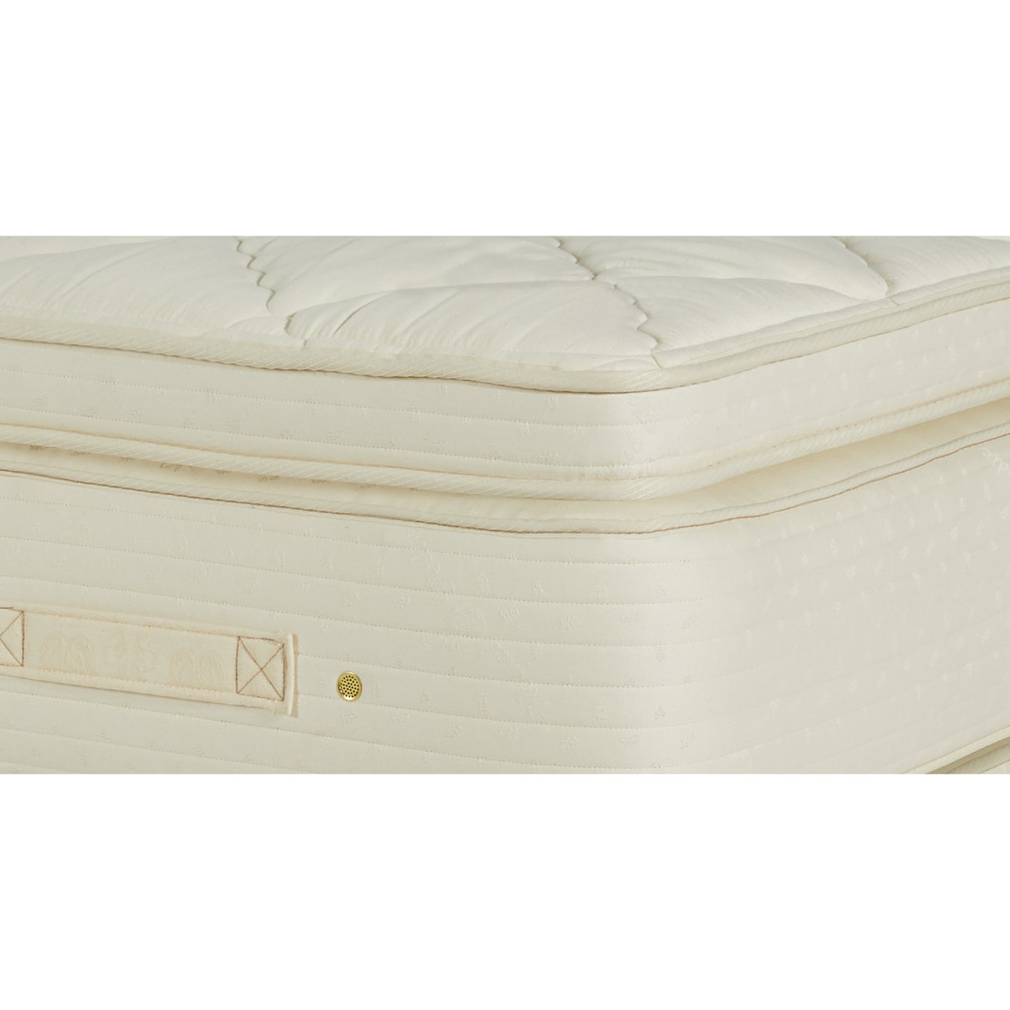 Royal Pedic Premier Natural Cloud PillowTop Mattress
