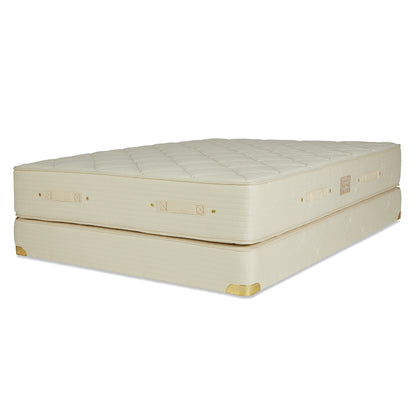 Royal Pedic Premier Latex Quilt-Top Mattress