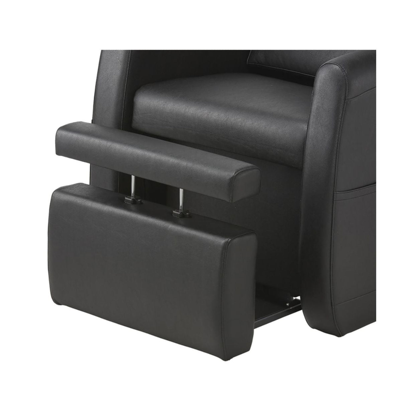 Pibbs Lounge Plumbing Free Spa Pibbs - PS9