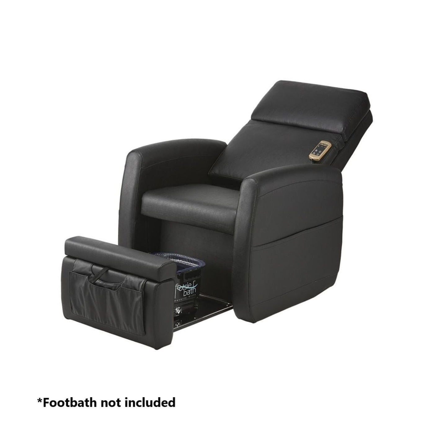 Pibbs Lounge Plumbing Free Spa Pibbs - PS9