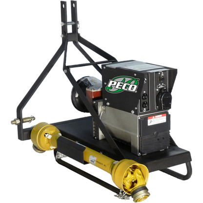 PECO 16,000 Watt PTO Generator (PTOG-0016)