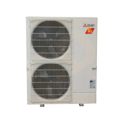 Mitsubishi PUZ-AK30NLHZ 30,000 BTU Hyper Heat Pump Outdoor Unit - R454B - PUZAK30NLHZ