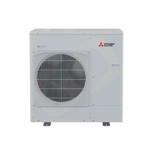 Mitsubishi MUY-GX24NL-U1 24,000 BTU Cooling Only Outdoor Unit - R454B - MUYGX24NLU1