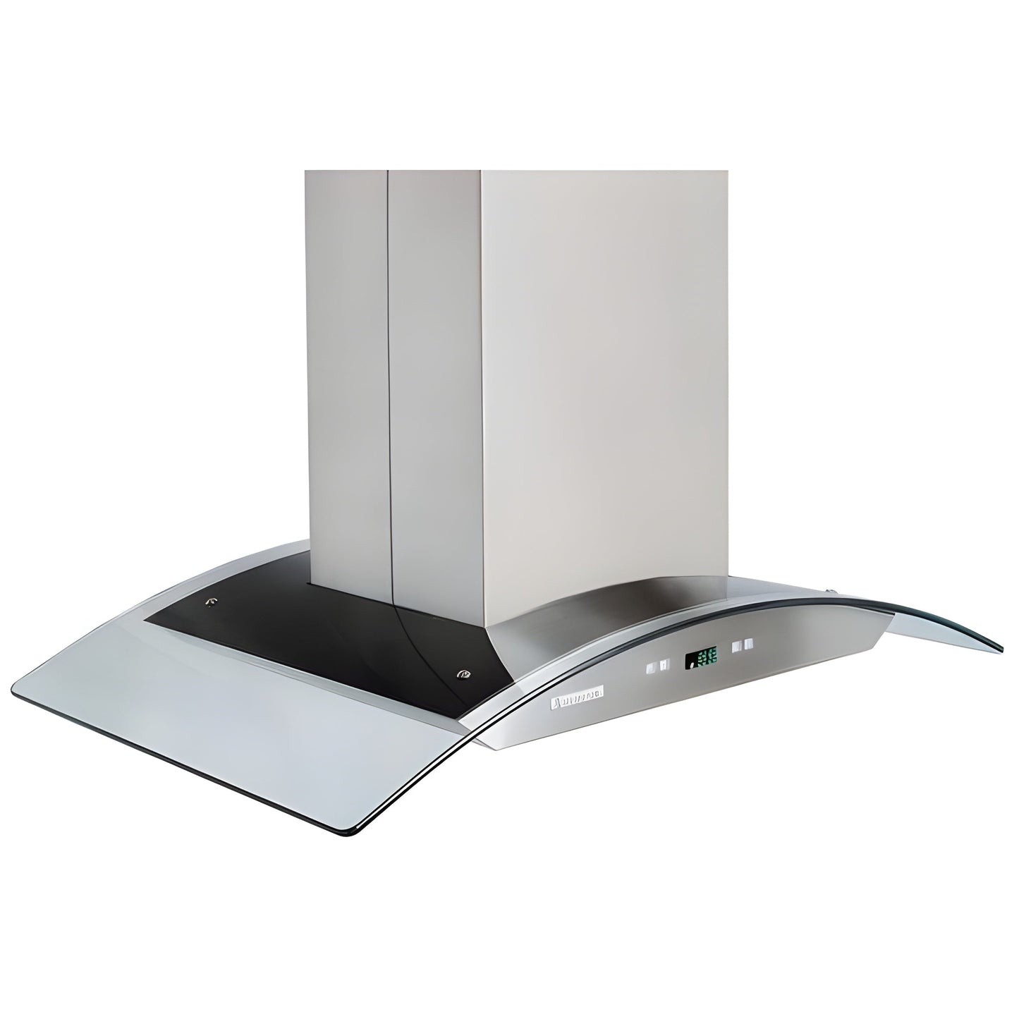 XtremeAir PX01-I42, 42" wide Island Mount Range Hood - PX01-I42